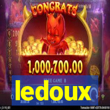 ledoux