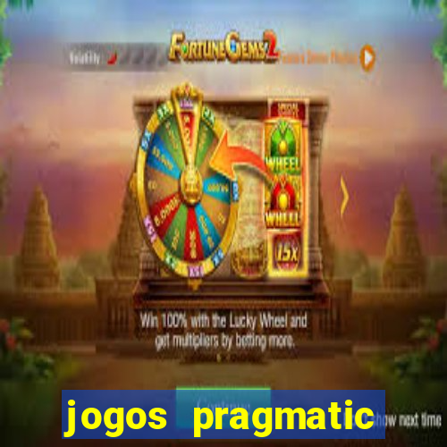 jogos pragmatic play demo