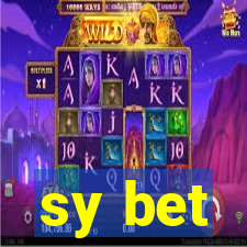 sy bet