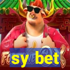 sy bet