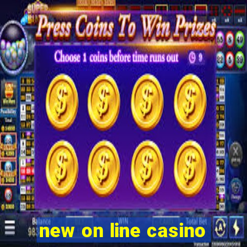 new on line casino