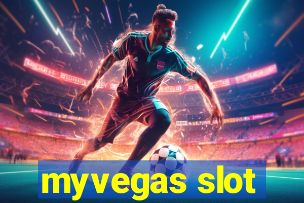 myvegas slot