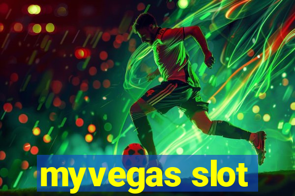 myvegas slot