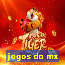 jogos do mx