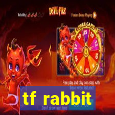 tf rabbit