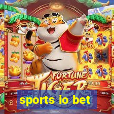 sports io bet