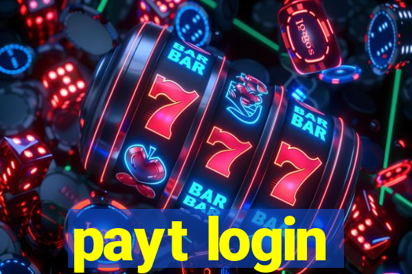 payt login