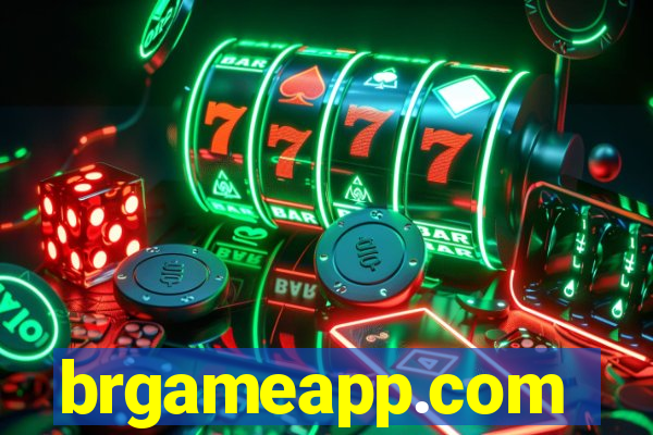 brgameapp.com