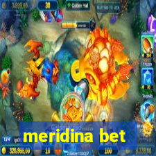 meridina bet