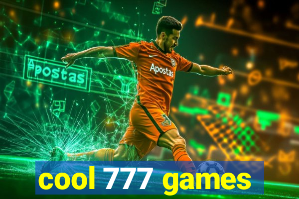 cool 777 games