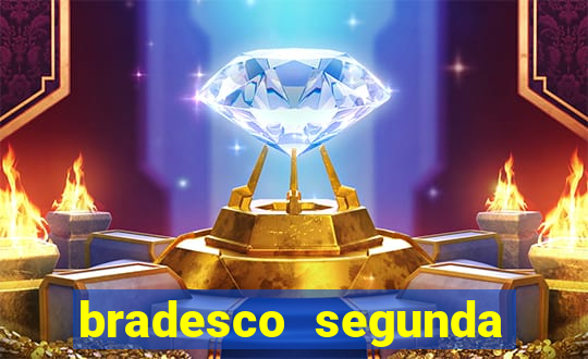 bradesco segunda via boleto