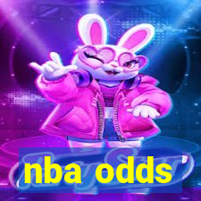 nba odds