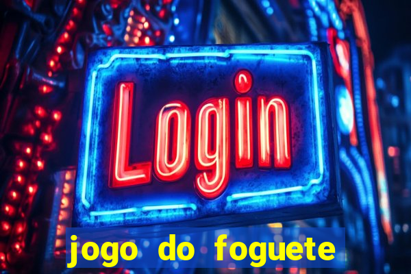 jogo do foguete para ganhar dinheiro