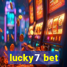 lucky7 bet