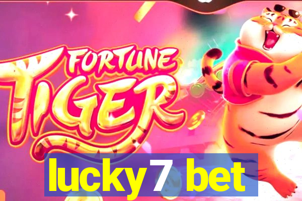 lucky7 bet