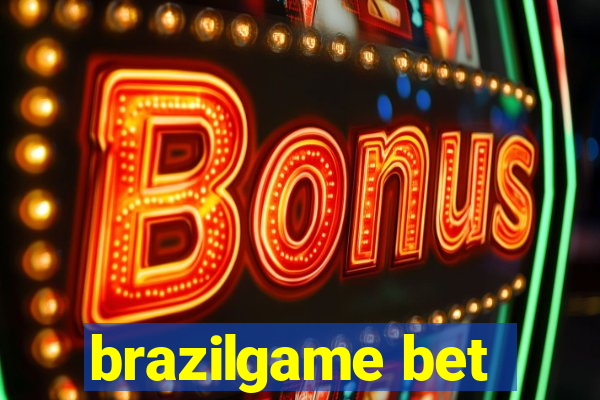 brazilgame bet