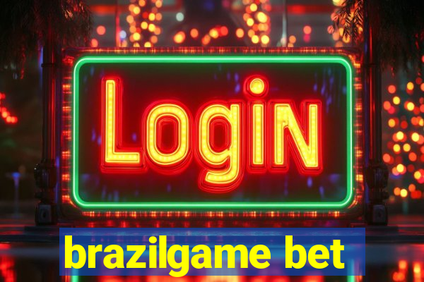 brazilgame bet