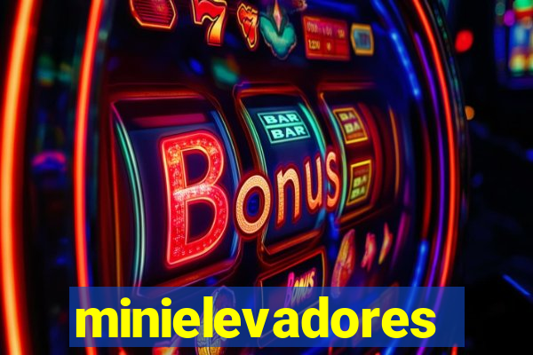 minielevadores