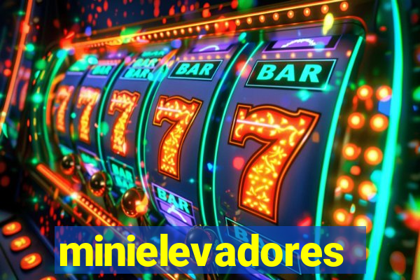 minielevadores