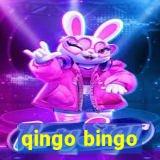 qingo bingo