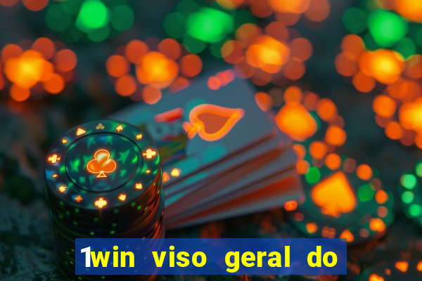 1win viso geral do casino 1win cdigo jogos de casino