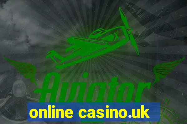 online casino.uk