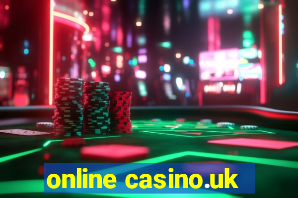 online casino.uk