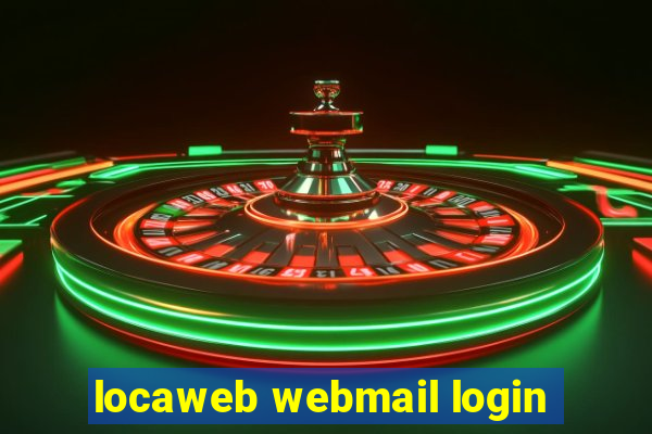 locaweb webmail login