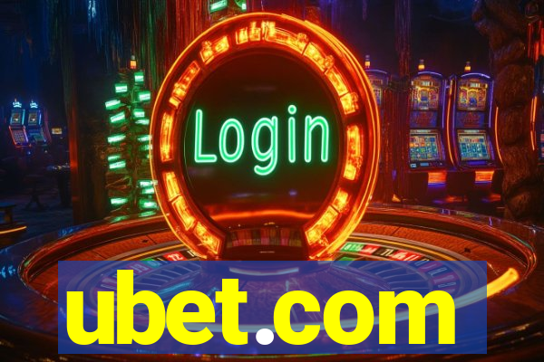 ubet.com