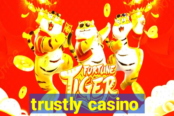 trustly casino