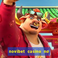 novibet casino no deposit bonus