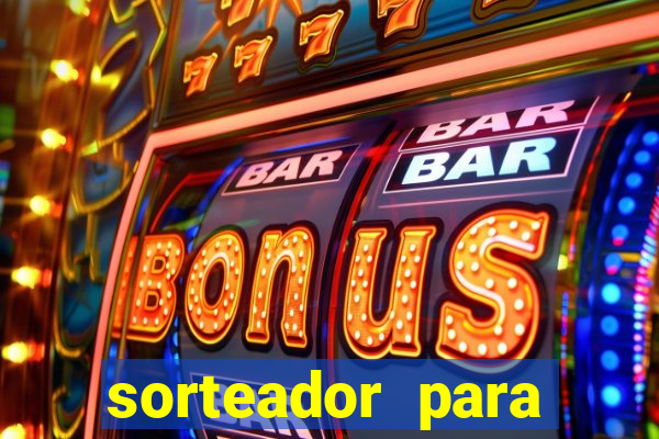 sorteador para bingo 75 bolas online