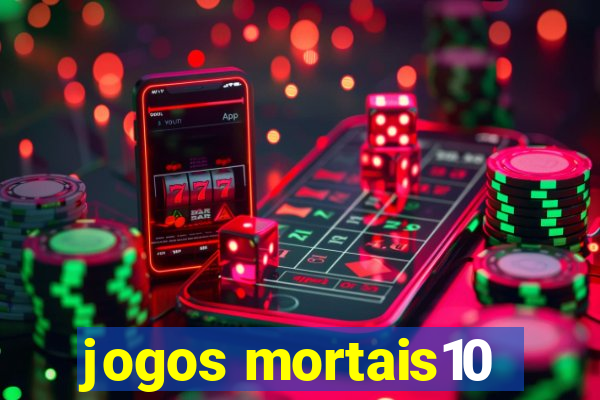 jogos mortais10