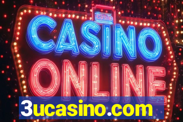 3ucasino.com