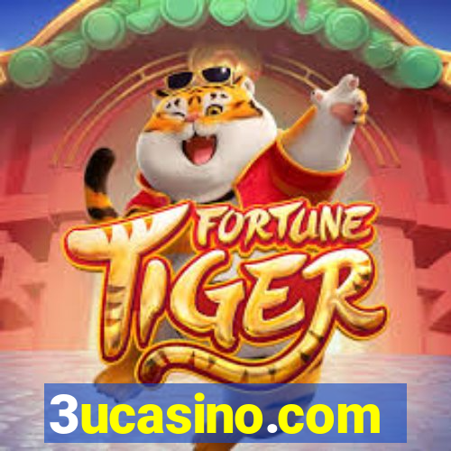 3ucasino.com