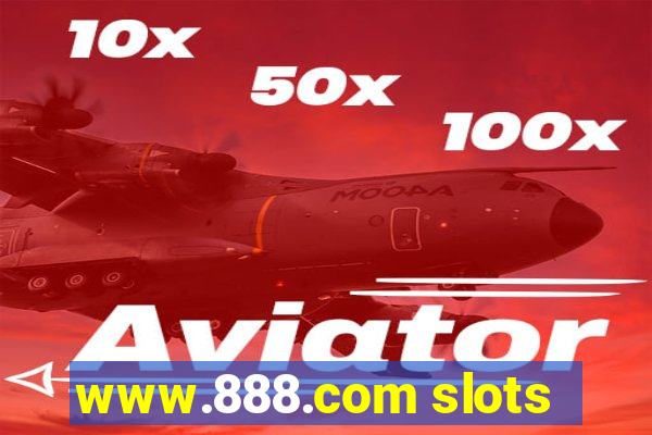 www.888.com slots