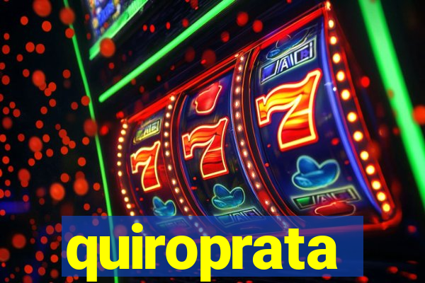 quiroprata