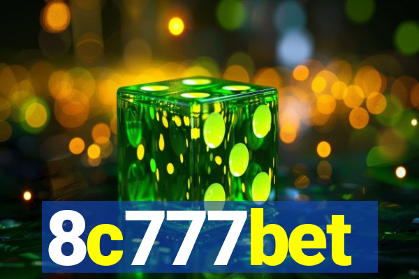 8c777bet