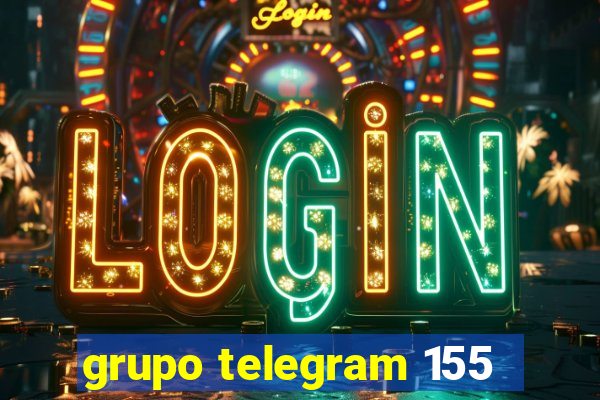 grupo telegram 155