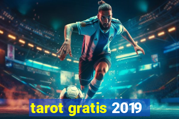 tarot gratis 2019