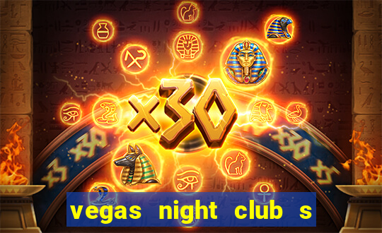 vegas night club s o louren o do sul