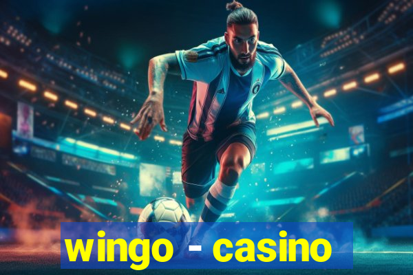 wingo - casino