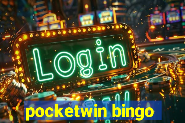 pocketwin bingo