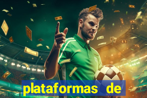 plataformas de jogos confiável