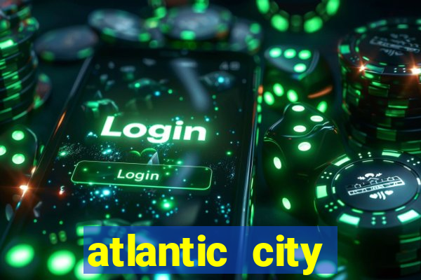 atlantic city online casino