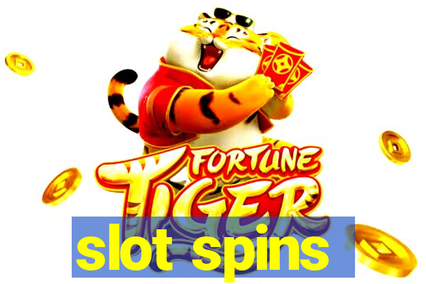 slot spins