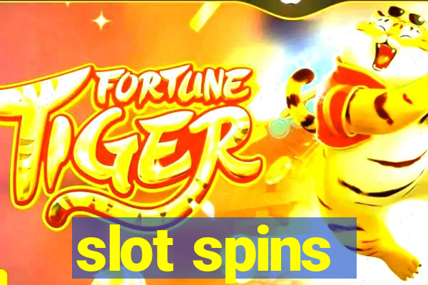 slot spins