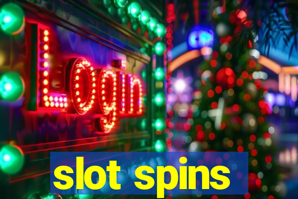 slot spins