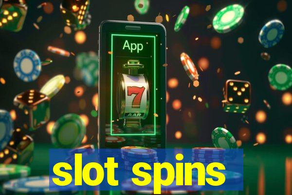 slot spins