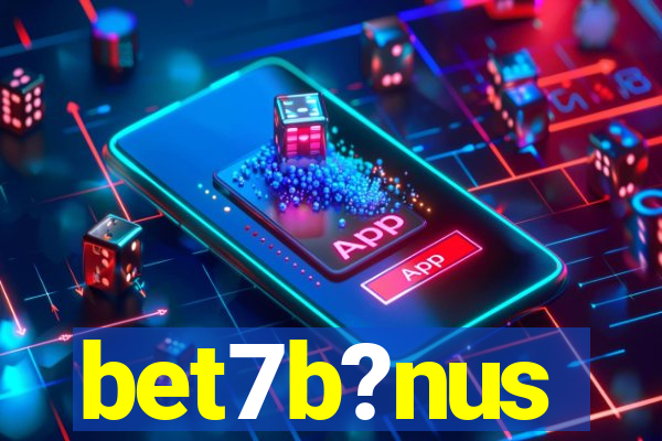 bet7b?nus